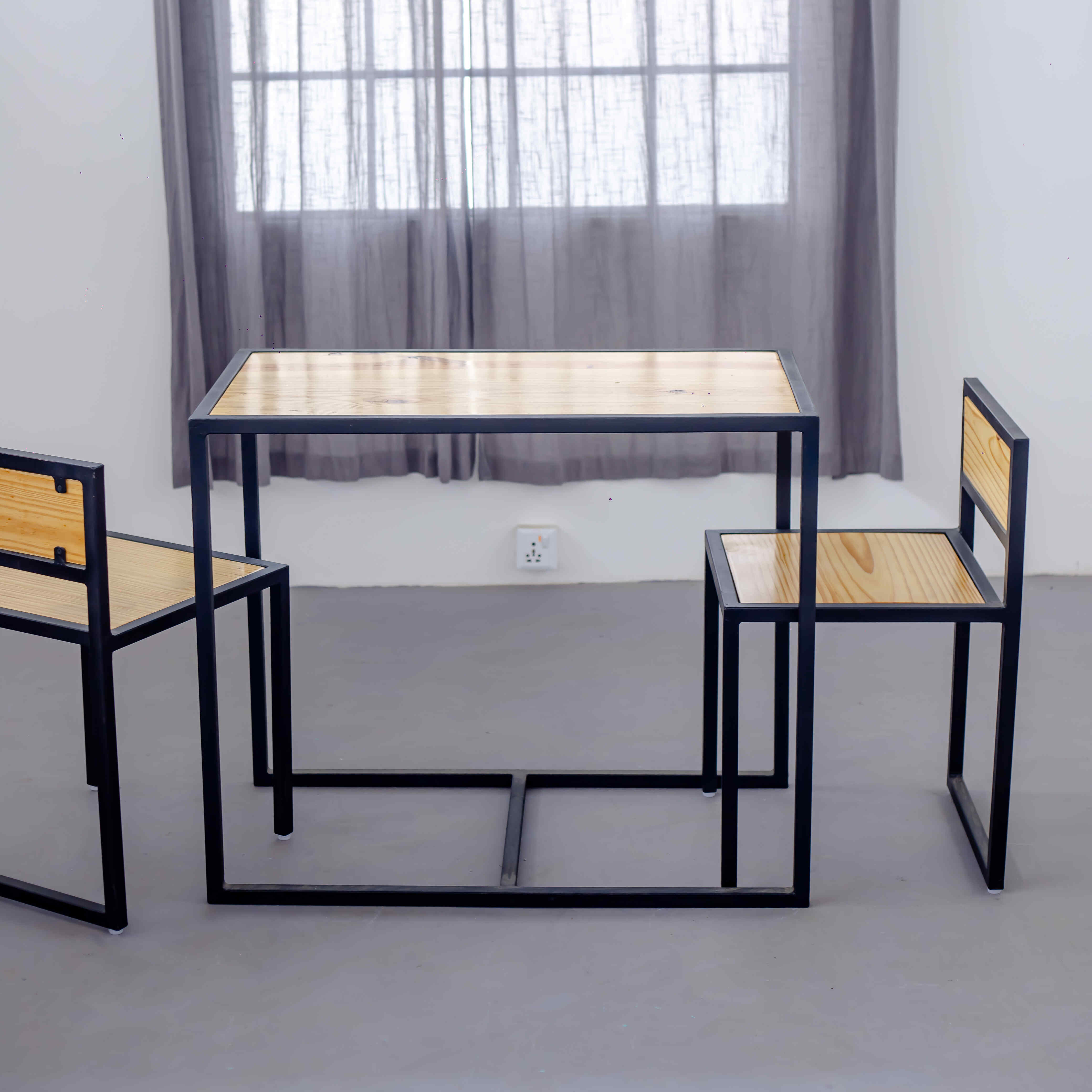 Mingmar Two Seater Dining Set
